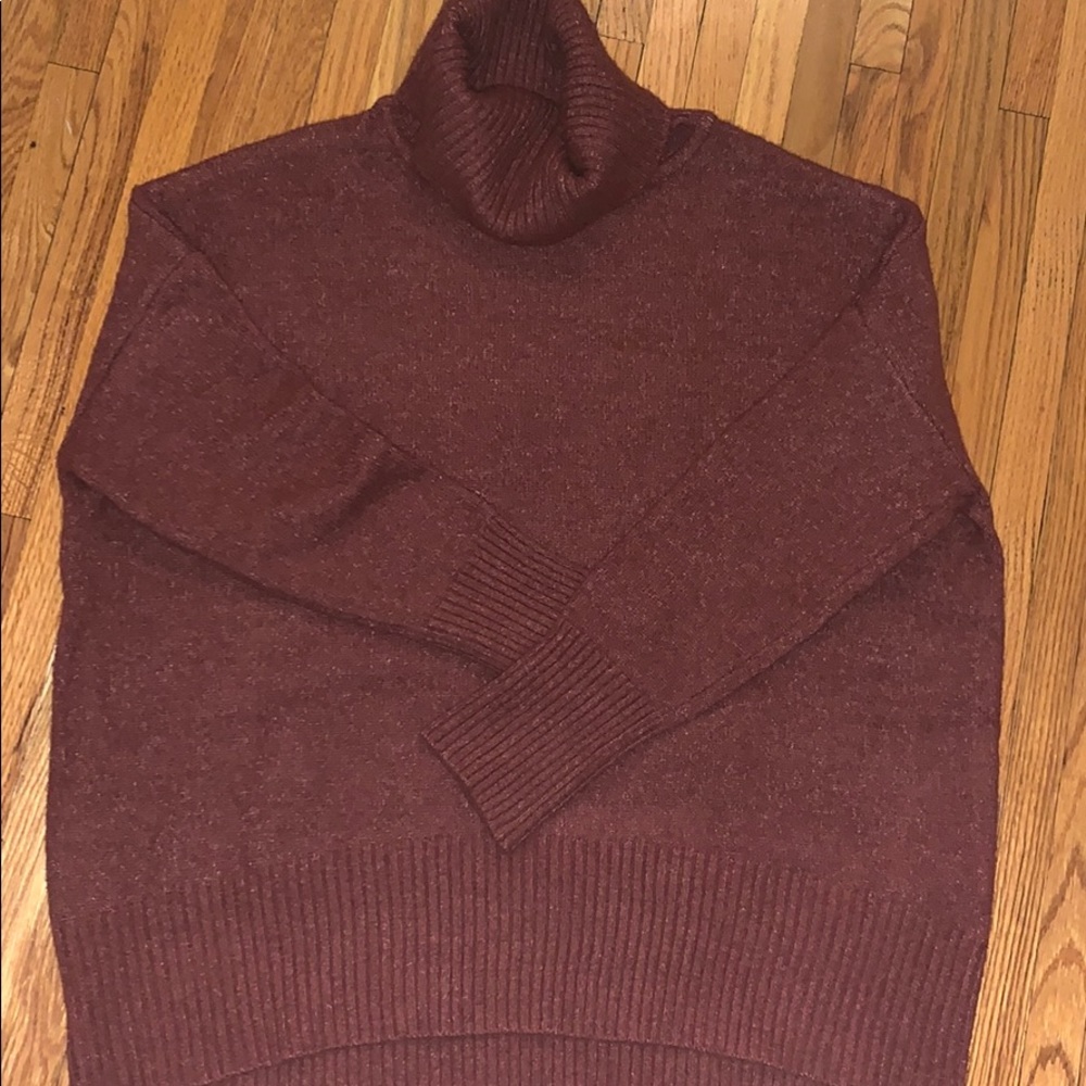 William Rast sweater NWT